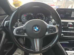 BMW 540 * M SPORT LINE* Massage* Обдух* Shadow* Head-Up* H, снимка 7