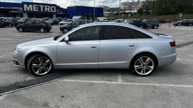 Audi A6 - 7700 € / 15059.89 лв. - 41666864 6