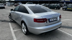 Audi A6 - 7700 € / 15059.89 лв. - 41666864 5