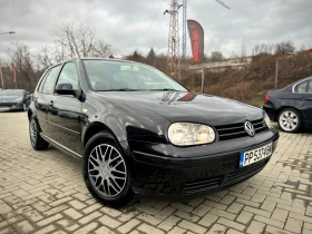 VW Golf 1.9 TDI - 1600 € / 3129.33 лв. - 35104452 2