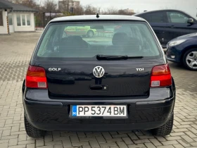 VW Golf 1.9 TDI - 1600 € / 3129.33 лв. - 35104452 6