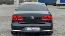VW Passat B7 2.0TDI Highline 4Motion DSG, снимка 5