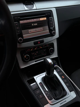 VW Passat B7 2.0TDI Highline 4Motion DSG, снимка 10