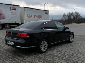 VW Passat B7 2.0TDI Highline 4Motion DSG, снимка 4