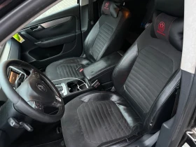 VW Passat B7 2.0TDI Highline 4Motion DSG, снимка 11
