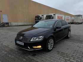 VW Passat B7 2.0TDI Highline 4Motion DSG, снимка 8