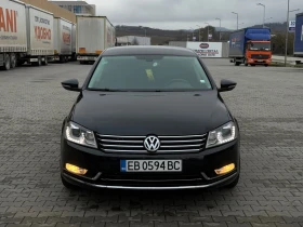 VW Passat B7 2.0TDI Highline 4Motion DSG - изображение 1