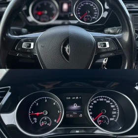 VW Touran * 2.0TDI* Comfortline* DSG* 2018* , снимка 15 - Автомобили и джипове - 53446522