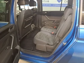 VW Touran * 2.0TDI* Comfortline* DSG* 2018*  - 9990 € / 19538.74 лв. - 92802067 7