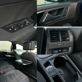 VW Touran * 2.0TDI* Comfortline* DSG* 2018* , снимка 16 - Автомобили и джипове - 53446522