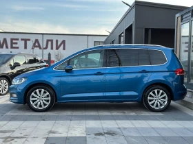 VW Touran * 2.0TDI* Comfortline* DSG* 2018* , снимка 6 - Автомобили и джипове - 53446522