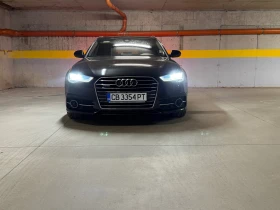 Audi A6 - 14300 € / 27968.37 лв. - 98153987 16