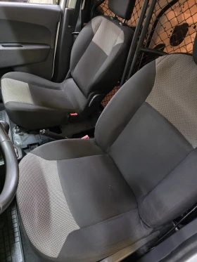 Dacia Dokker 1.6 LPG - 7000 € / 13690.81 лв. - 59696921 9