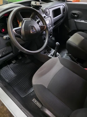 Dacia Dokker 1.6 LPG - 7000 € / 13690.81 лв. - 59696921 7