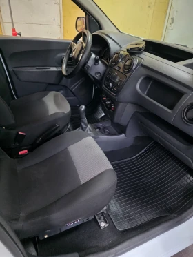 Dacia Dokker 1.6 LPG - 7000 € / 13690.81 лв. - 59696921 8