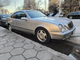 Mercedes-Benz CLK CLK 320 гозова уредба - 2800 € / 5476.32 лв. - 96272287 3