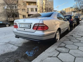 Mercedes-Benz CLK CLK 320 гозова уредба - 2800 € / 5476.32 лв. - 96272287 5