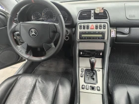 Mercedes-Benz CLK CLK 320 гозова уредба - 2800 € / 5476.32 лв. - 96272287 14