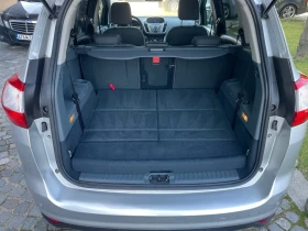 Ford Grand C-Max 1.6 TDCI 7 места Titanium - 4800 € / 9387.98 лв. - 84228328 13