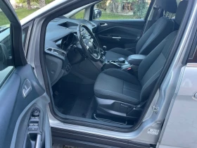 Ford Grand C-Max 1.6 TDCI 7 места Titanium - 4800 € / 9387.98 лв. - 84228328 9