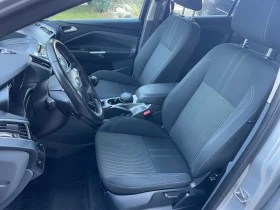 Ford Grand C-Max 1.6 TDCI 7 места Titanium - 4800 € / 9387.98 лв. - 84228328 10