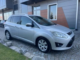 Ford Grand C-Max 1.6 TDCI 7 места Titanium - 4800 € / 9387.98 лв. - 84228328 3
