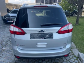 Ford Grand C-Max 1.6 TDCI 7 места Titanium - 4800 € / 9387.98 лв. - 84228328 6