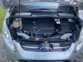 Ford Grand C-Max 1.6 TDCI 7 места Titanium - 4800 € / 9387.98 лв. - 84228328 16
