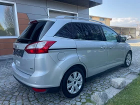 Ford Grand C-Max 1.6 TDCI 7 места Titanium - 4800 € / 9387.98 лв. - 84228328 5