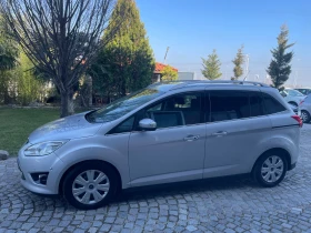 Ford Grand C-Max 1.6 TDCI 7 места Titanium - 4800 € / 9387.98 лв. - 84228328 8