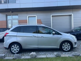 Ford Grand C-Max 1.6 TDCI 7 места Titanium - 4800 € / 9387.98 лв. - 84228328 4