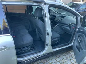 Ford Grand C-Max 1.6 TDCI 7 места Titanium - 4800 € / 9387.98 лв. - 84228328 14