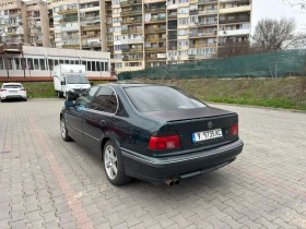 BMW 523 - 1999 € / 3909.70 лв. - 24800740 4