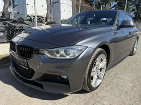 BMW 335 M Sportpaket X-Drive Швейцария