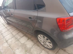 VW Polo 1.6 - 4000 € / 7823.32 лв. - 66813519 3