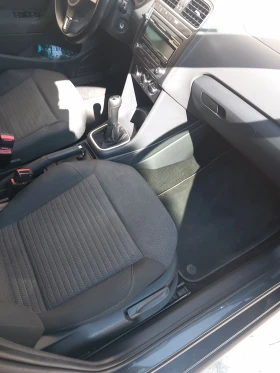 VW Polo 1.6 | Mobile.bg � ����� ������ 12