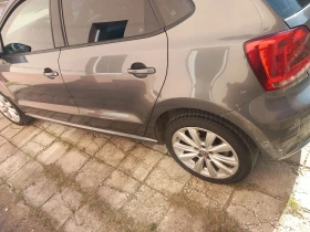 VW Polo 1.6 | Mobile.bg � ����� ������ 16