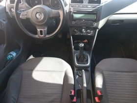 VW Polo 1.6 | Mobile.bg � ����� ������ 8