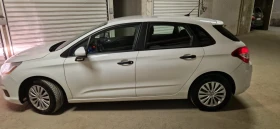 Citroen C4 1.6 HDI - 6300 € / 12321.73 лв. - 31929983 4