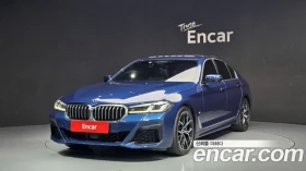 BMW 530 M Sport Plus* HARMAN KARDON* HEAD-UP* ОБДУХВАНЕ* 