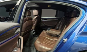 BMW 530 M Sport Plus* HARMAN KARDON* HEAD-UP* ОБДУХВАНЕ*  - 26350 € / 51536.12 лв. - 82674833 14