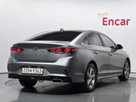 Hyundai Sonata 2.0 - 11026 € / 21564.98 лв. - 80574107 2