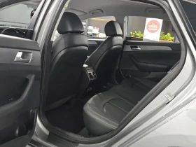Hyundai Sonata 2.0 - 11026 € / 21564.98 лв. - 80574107 12