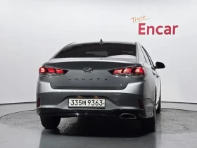 Hyundai Sonata 2.0 - 11026 € / 21564.98 лв. - 80574107 4