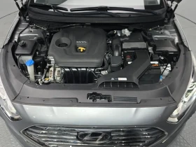 Hyundai Sonata 2.0 - 11026 € / 21564.98 лв. - 80574107 6