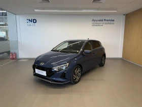 ����� �� �������� �� Hyundai I20 EXCLUSIVE