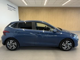 Hyundai I20 EXCLUSIVE | Mobile.bg � ����� ������ 6