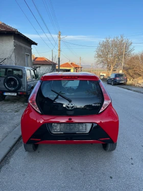 Toyota Aygo 1.0i | Mobile.bg � ����� ������ 6