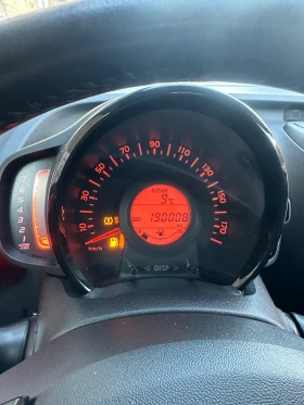 Toyota Aygo 1.0i | Mobile.bg � ����� ������ 16