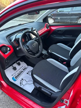 Toyota Aygo 1.0i | Mobile.bg � ����� ������ 12